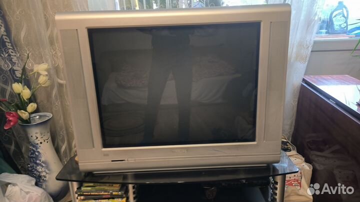Телевизор Philips 29PT8650