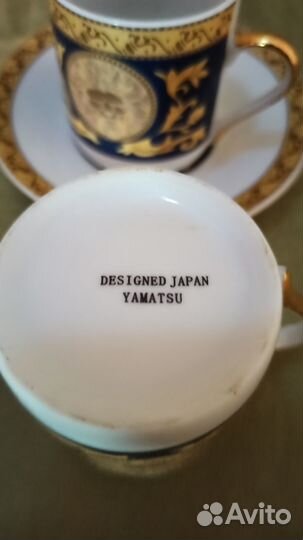 Кофейный набор