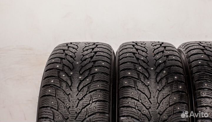 Nokian Tyres Hakkapeliitta 9 265/60 R18 114T