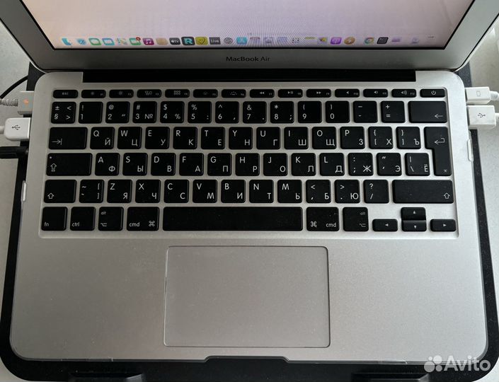 MacBook Air 11 2014