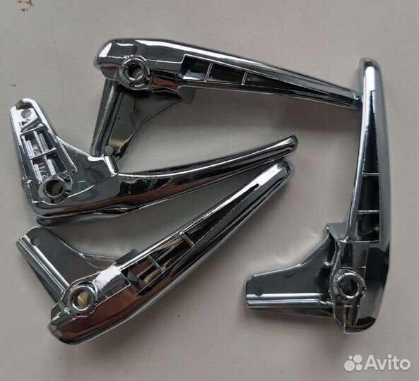 Внутренние ручки Chevrolet Cobalt