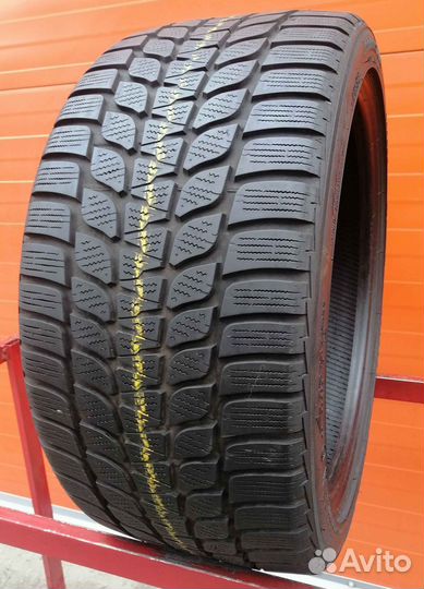 Bridgestone Blizzak LM-25 265/35 R18 97V