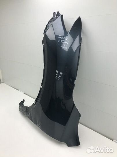 Крыло переднее левое Nissan X-Trail 3 (T32)