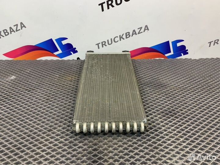 Радиатор отопителя