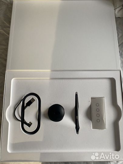 Wacom intuos pro large