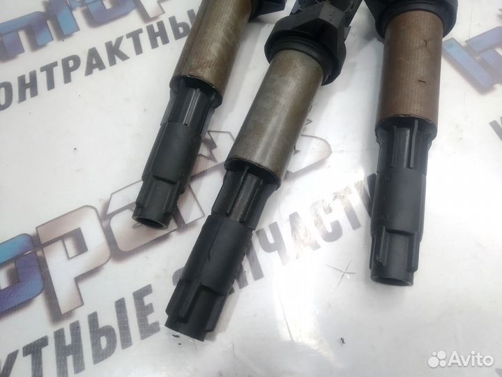 Катушка зажигания Bmw 7 Е65 N62B44 2002