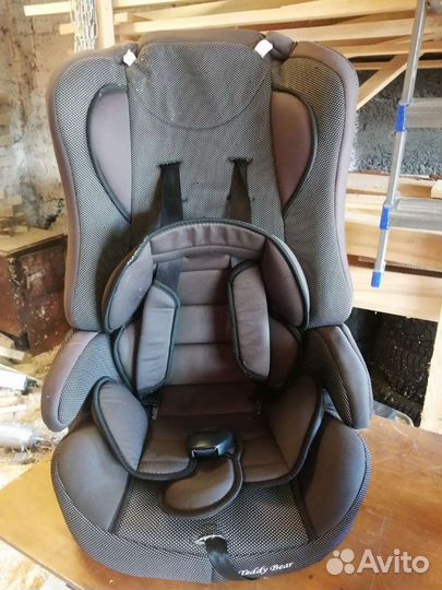 Детское автокресло