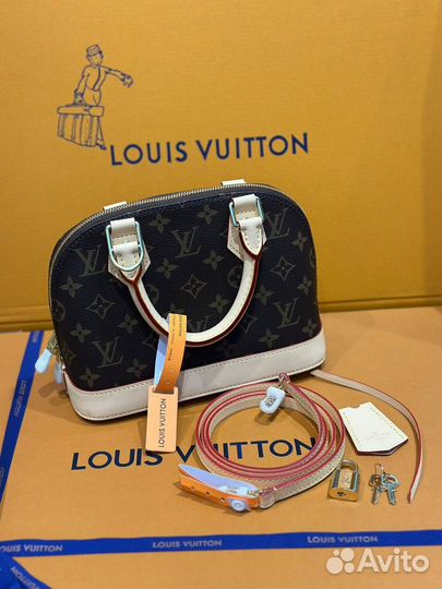 Сумка женская Louis Vuitton premium