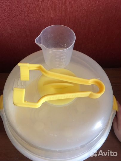 Стерилизатор