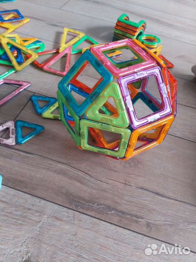 Развивающиеся игрушки