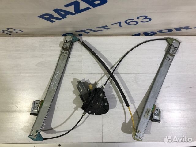 Стеклоподъёмник передний правый LADA vesta 1.6 мт