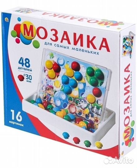 Мозаика