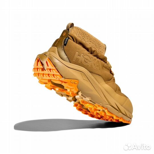 Зимние ботинки hoka kaha 2 frost MOC GTX