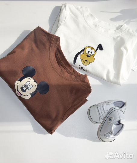 Детская одежда (лонгслив р. 90)