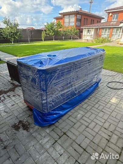 Продаю дизельный генератор