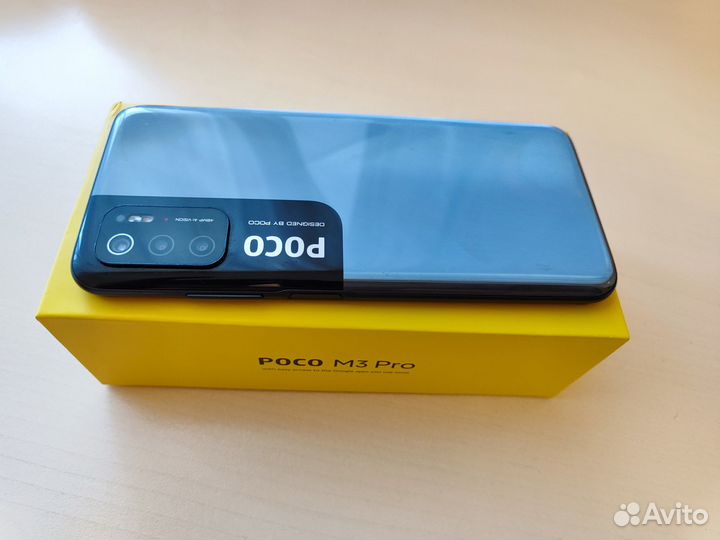 Xiaomi Poco M3 PRO 5g