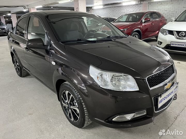 Chevrolet Nexia 1.5 AT, 2020, 29 000 км