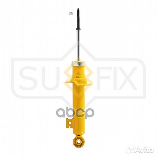 Амортизатор перед прав/лев SA1026 sufix