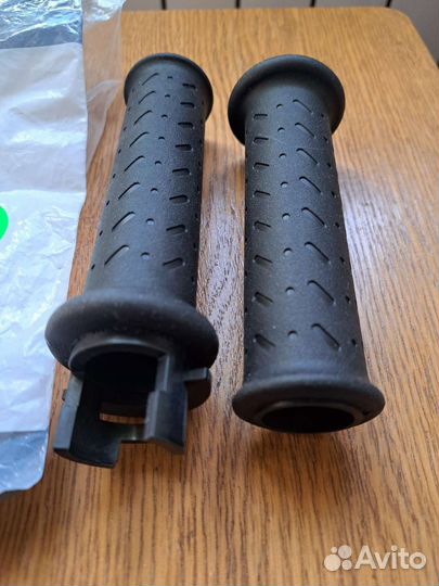 Грипсы руля Triumph tiger trophy без подогрева