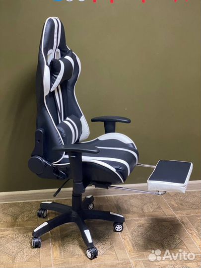 Кресло компьютерное