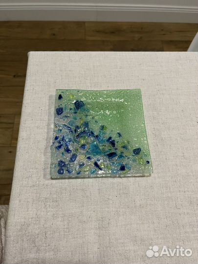 Муранское стекло