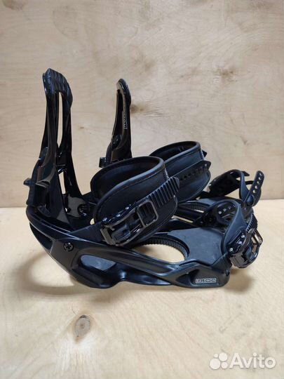 Новые Salomon Pact р-р М