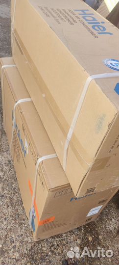 Haier HSU-12HFM203/R3(SDB) инвертор