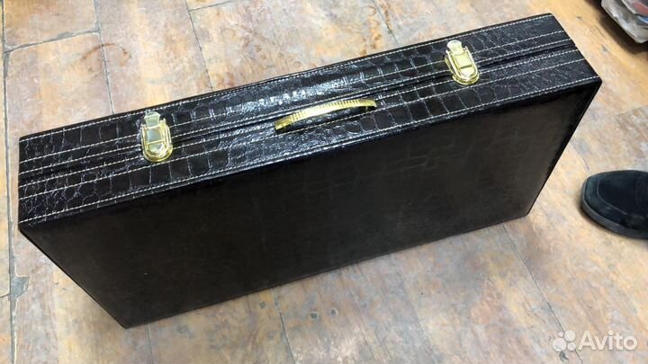 Подарочный набор шампуров