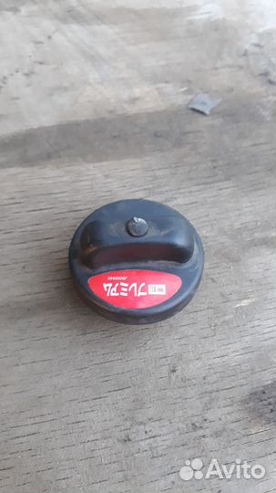 Крышка бензобака Mercedes W639