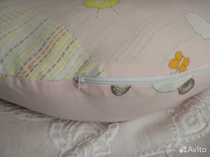 Подушка для кормления