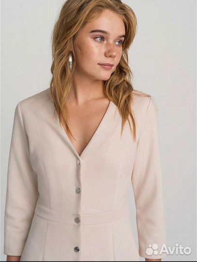 Платье женское новое 42 размер