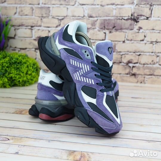 Кроссовки New Balance 9060 41до45 размер