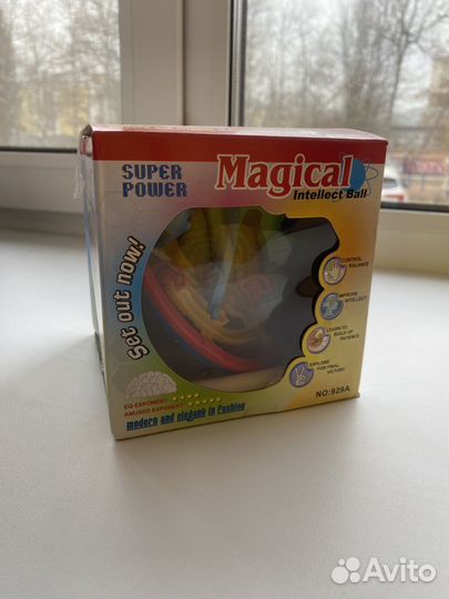 Кубики рубика и другие головоломки