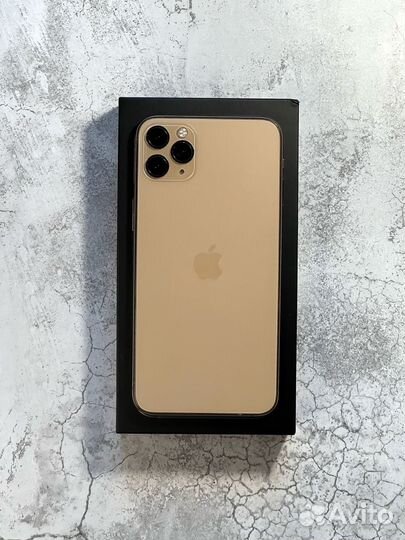 iPhone 11 Pro Max, 64 ГБ
