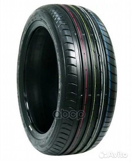 Nankang AS-2 295/35 R20