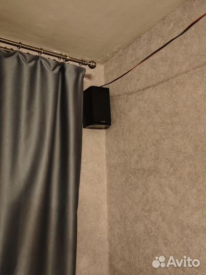 Акустика Cortland S400