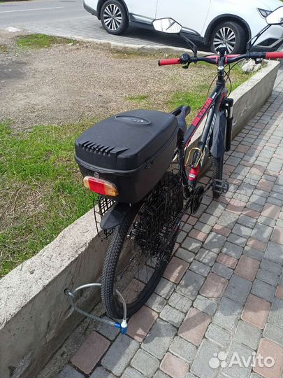 Горный велосипед 29 бу