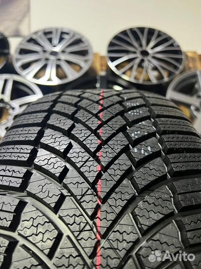 Bridgestone Blizzak LM-005 205/60 R16 96H