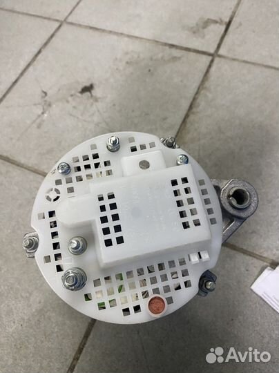 Генератор Г99.3701