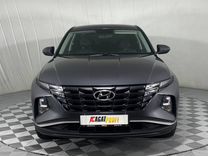 Hyundai Tucson 2.0 AT, 2021, 70 001 км, с пробегом, цена 3 290 000 руб.