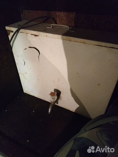 Водонагреватель