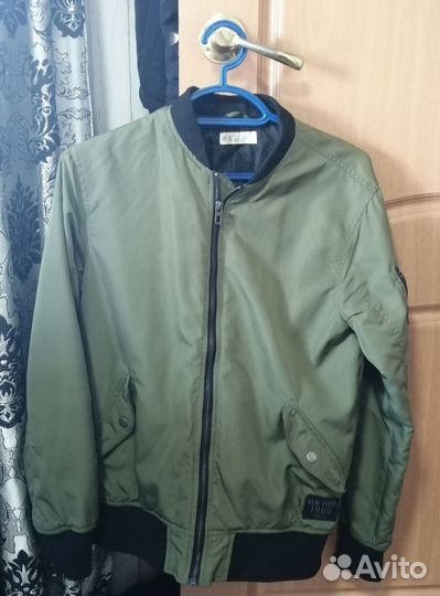 Пуховик. Куртка