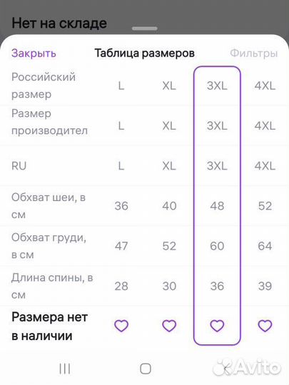 Зимний комбинезон для собаки