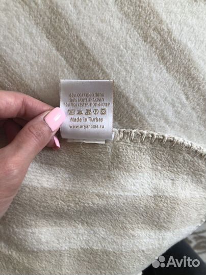 Плед покрывало для детей