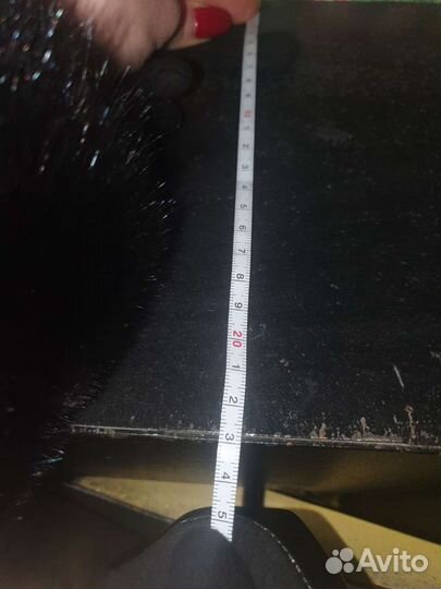 Оружейный сейф