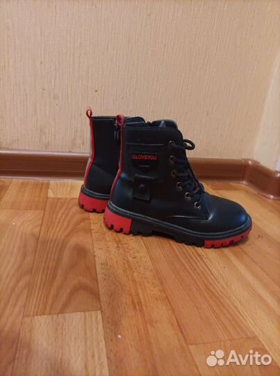 Детская обувь