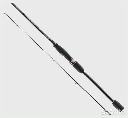 Спиннинг select Force 762MH