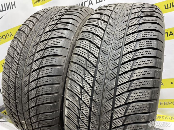 Bridgestone Blizzak LM-001 245/50 R19 100R