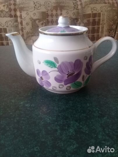 Заварники СССР