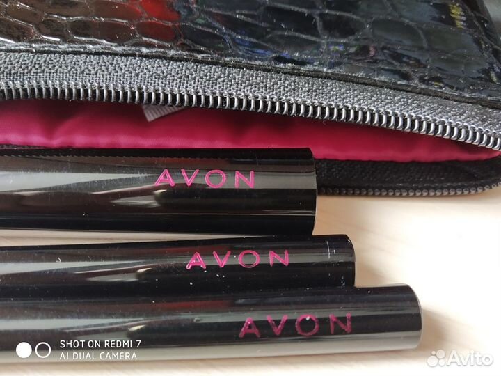 Косметичка для кисточек макияжа